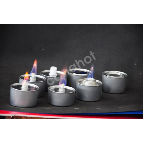 Sab Nraum Gel Chafing Roj 200 G Hlau Tau