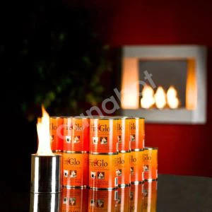 Hluav taws xob-Txhim Kho Roj Roj, Gel Igniting Agent