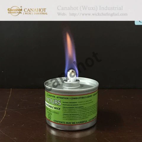 2 Teev Wick Chafing Roj